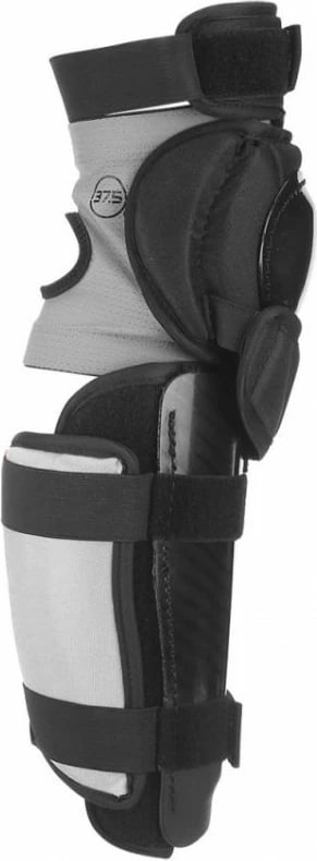 Mbrojtëse kërcin për meshkuj Bauer, të zeza