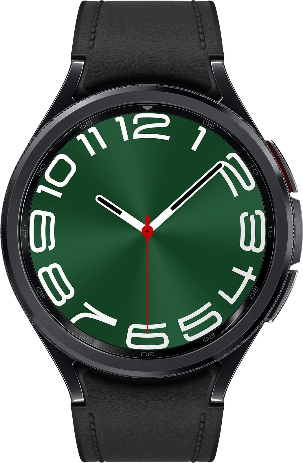 Smartwatch Samsung Galaxy 6 Classic, 47mm, e zezë