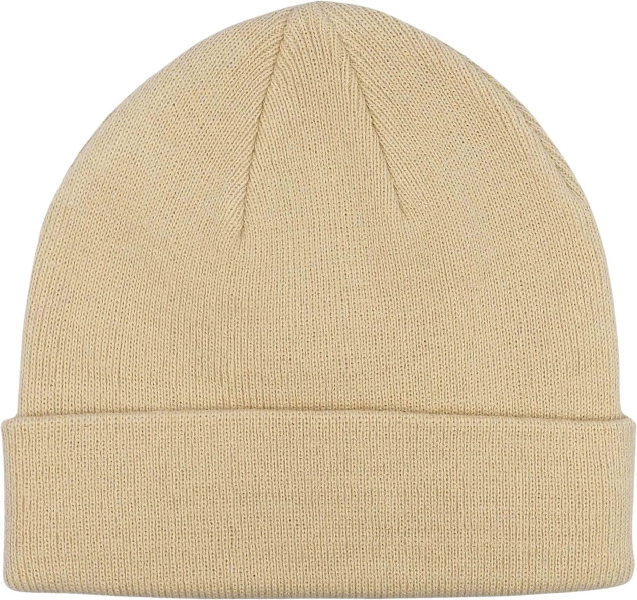 Kapelë Champion unisex, bezhë