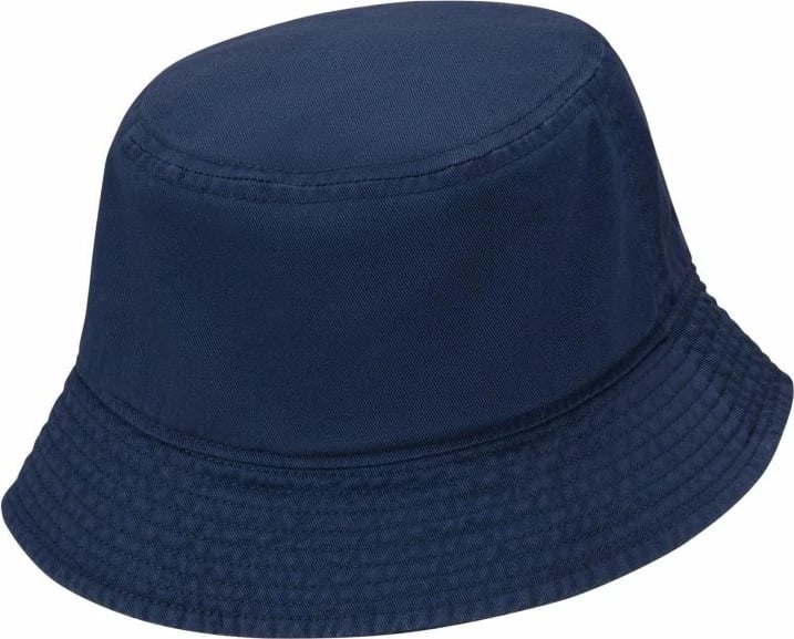 Kapelë Nike SPORTSWEAR për meshkuj dhe femra, ngjyrë blu e errët