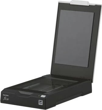 Skaner Ricoh fi-70F, flatbed, 600x600 DPI, USB, i zi