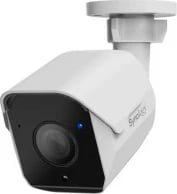 Kamerë sigurie Synology BC500, IP, brenda & jashtë, me kabllo, e zezë, e bardhë