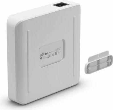 Switch Ubiquiti UniFi Switch Lite 16 PoE, Bardhë