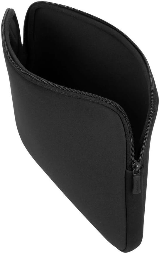 Mbështjellës RivaCase Antishock 5123, 13.3", i zi