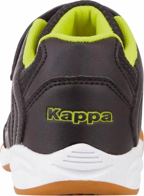 Atlete për fëmijë Kappa, të zeza
