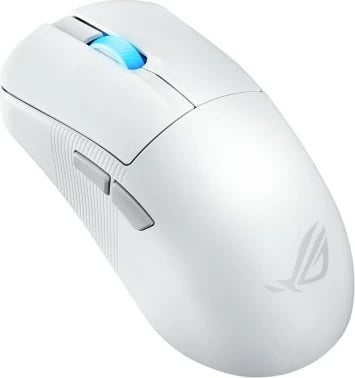 Maus ASUS ROG Harpe Ace Mini, 42000 DPI, i bardhë