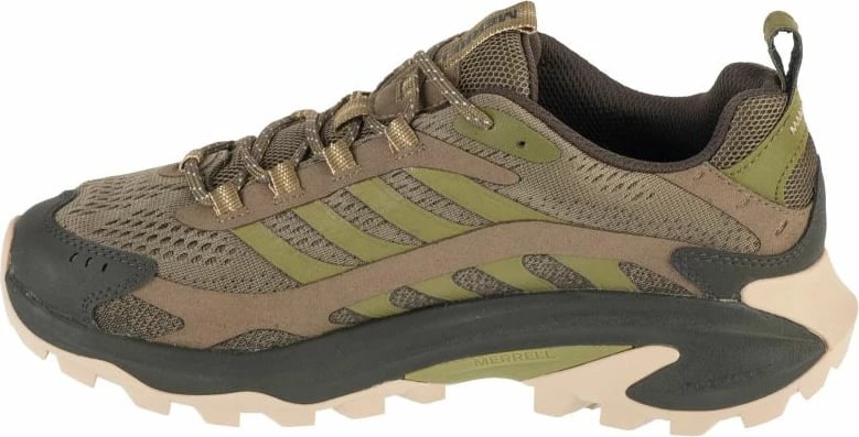 Atlete për meshkuj Merrell, të gjelbra