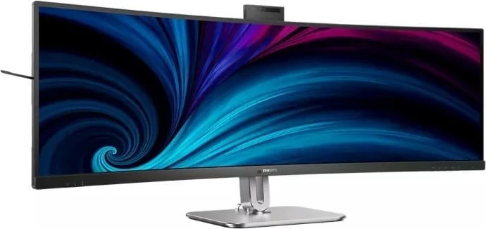 Monitor Philips B2U6900CH/00 48.8 inç, DQHD, VA, 75Hz, HDR, e zezë