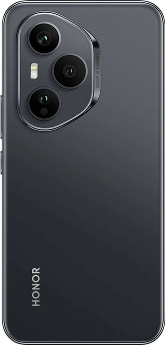 Celular HONOR 400 Pro 12/512GB zi