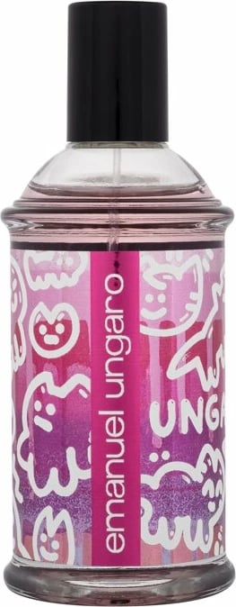 Eau de Toilette Emanuel Ungaro Fresh For Her për femra, 50ml