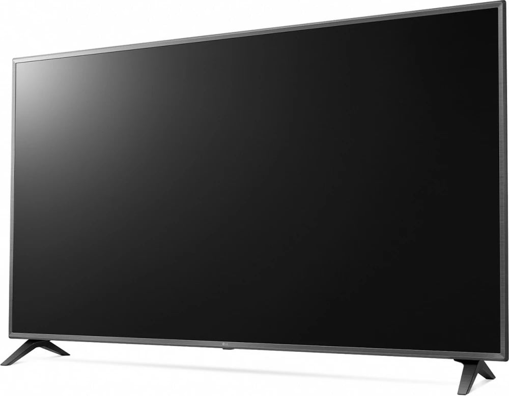 Televizor LED LG 55UR781C, 55 inç, 4K UHD, Smart TV, i zi