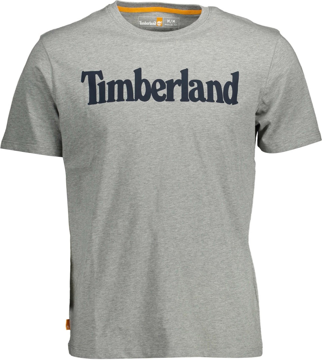Maicë për meshkuj TIMBERLAND, gri