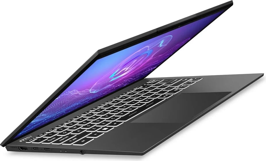 Laptop MSI Prestige 13 AI+ EVO A2VMG-020PL, Intel Core Ultra 9, 13.3", 32 GB RAM, 1 TB SSD, Gri Laptop MSI Prestige 13 AI+ EVO A2VMG-020PL, Intel Core Ultra 9, 13.3", 32 GB RAM, 1 TB SSD, Gri