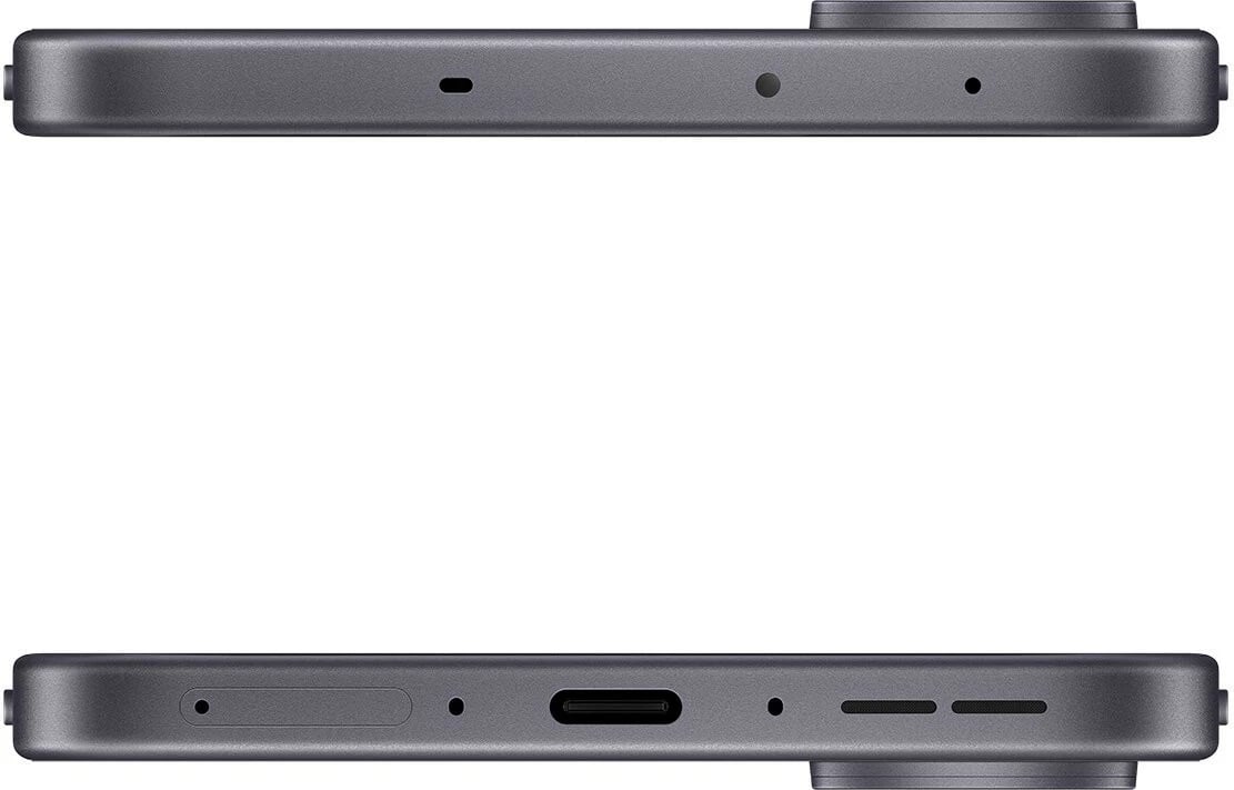 Celular OnePlus Nord 5 5G, 12GB RAM, 512GB, gri