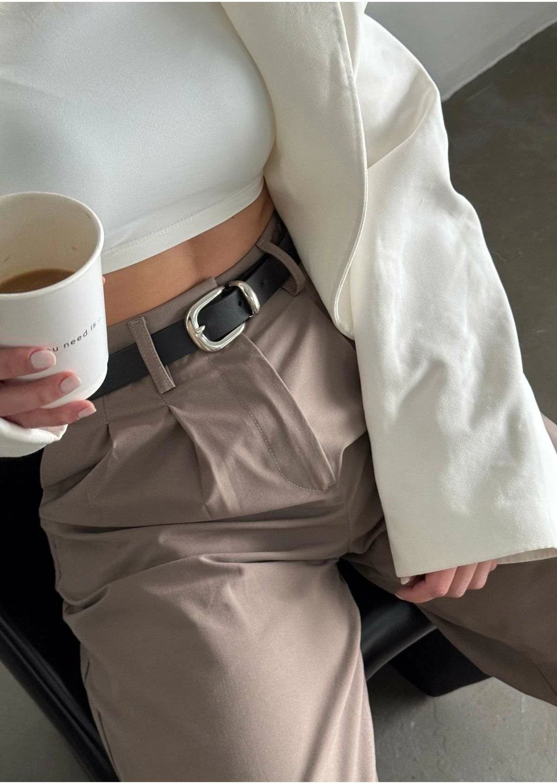 Rrip Jumeon, ngjyrë argjendi, KPEGMSA14782