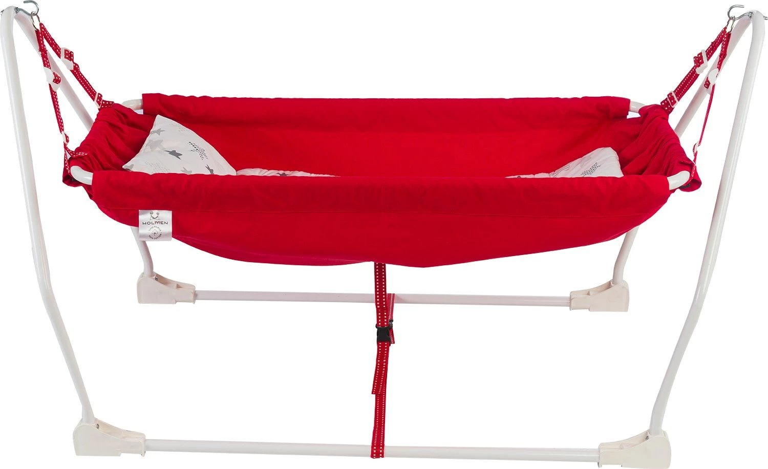 Hamake për bebe, Evila Originals, Marmaris, e kuqe