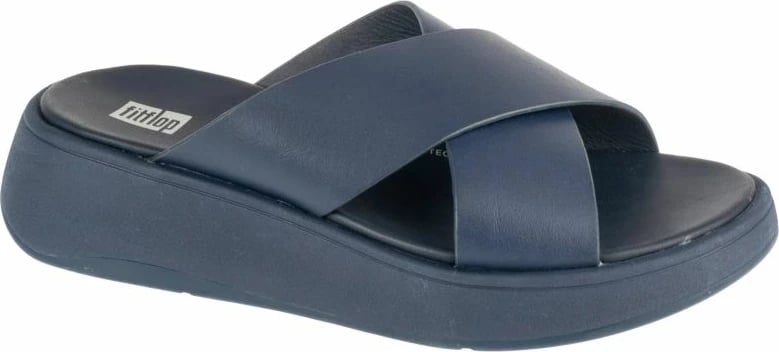 Sandale për femra FitFlop, të kaltra