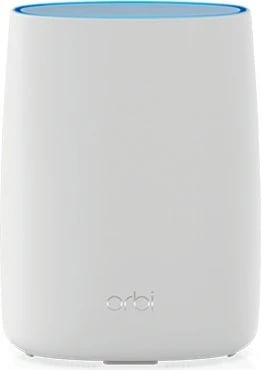 Router NETGEAR Orbi LBR20-100EUS, AC2200, Tri-Band, 4G LTE, i bardhë