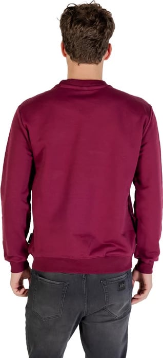 Duks për meshkuj Icon, bordeaux