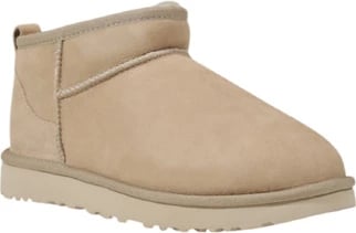 Çizme Ugg femra, beige