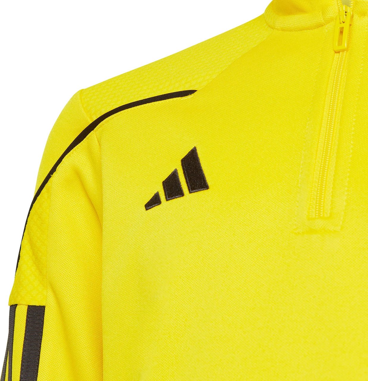 Duks për fëmijë adidas, verdhë