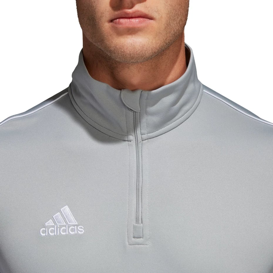 Duks për meshkuj adidas, gri