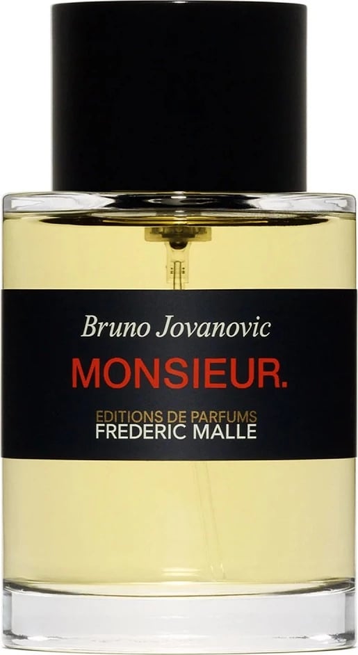 Eau de Parfum për meshkuj Frederic Malle Monsieur 100ml