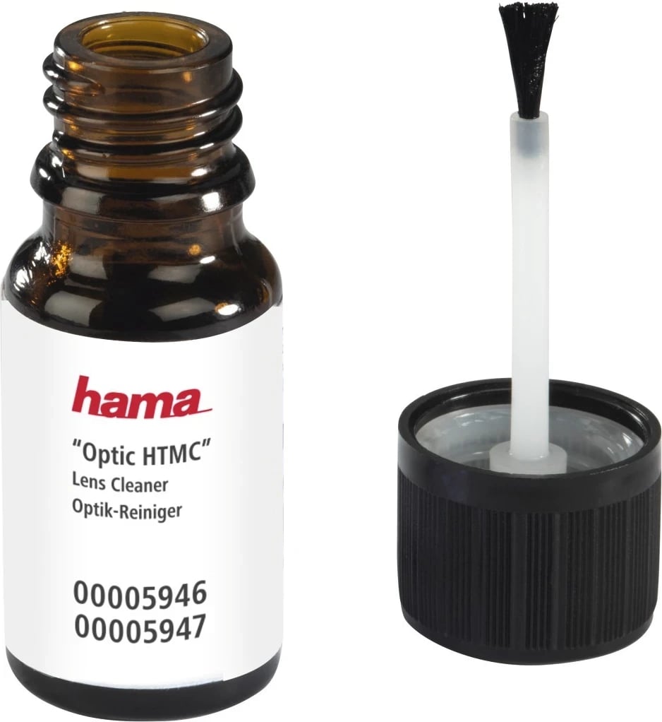 Set për pastrim Hama 4 copë HTMC