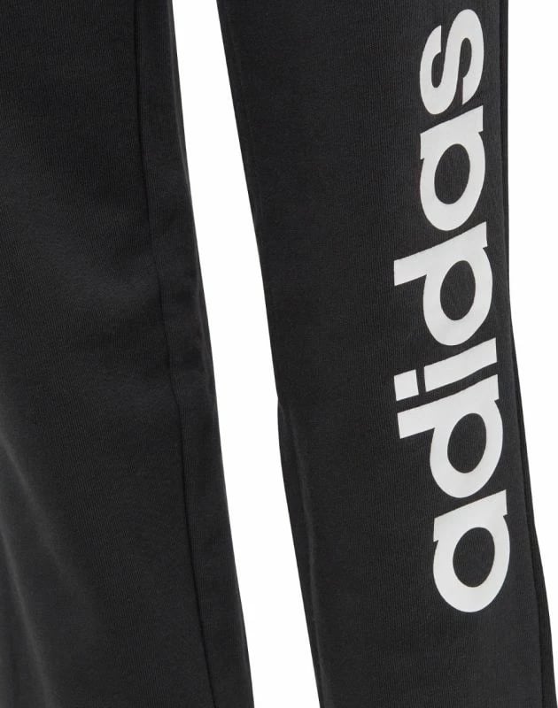 Pantallona për fëmijë adidas, të zeza
