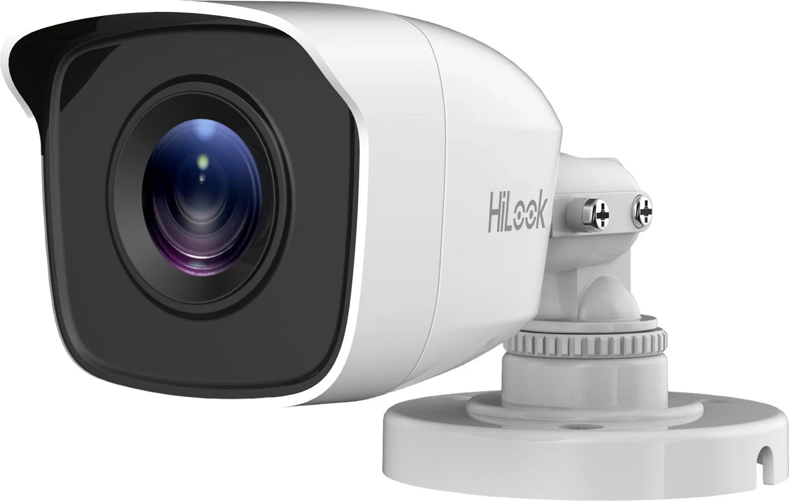 Kamerë sigurie Hilook nga Hikvision, 2MP, TVICAM-B2M, 2.8mm, Bardhë