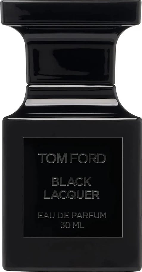 Eau de Parfum unisex Tom Ford Black Lacquer 30ml