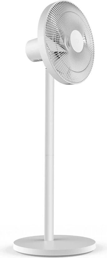 Ventilator shtëpiak Xiaomi JLLDS01XY, 7 tehë, 3 shpejtësi, i bardhë