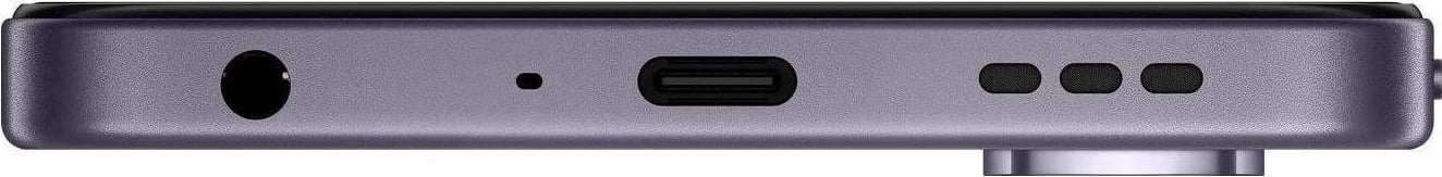 Celular OPPO A5 6/128GB, ciemno fioletowy