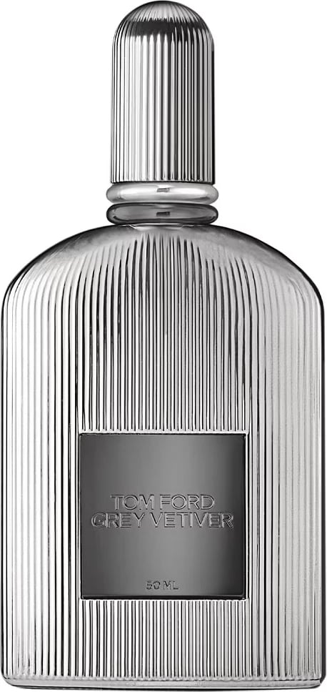 Eau de Parfum për meshkuj Tom Ford Grey Vetiver, 50ml