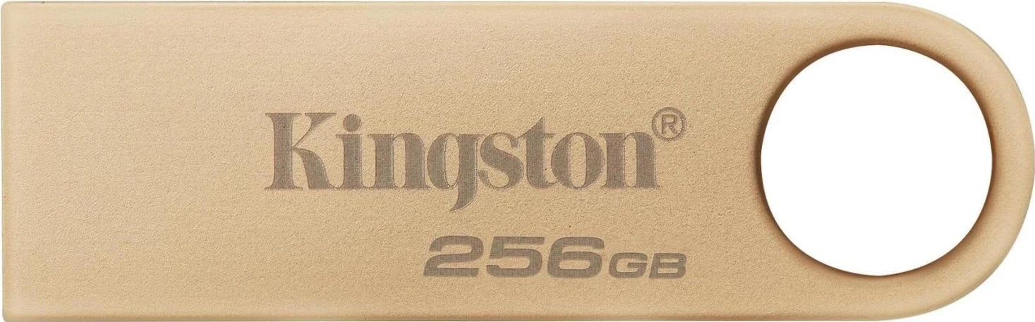USB Kingston DataTraveler DTSE9 G3, 256GB, ari
