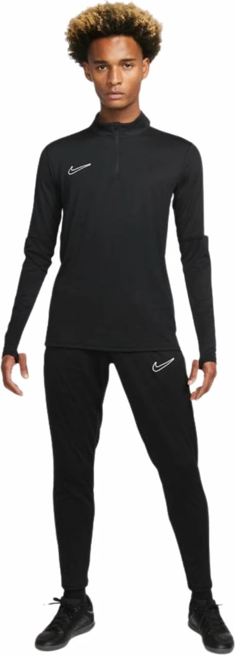 Duks për meshkuj Nike, i zi
