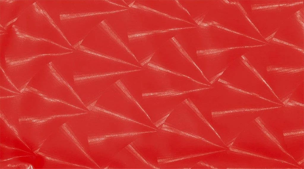 Pishinë e fryrë për fëmijë, Bestway, 183x33 cm, 480 L, PVC, e kuqe