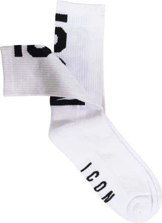 Të brendshme meshkuj Icon, të bardha