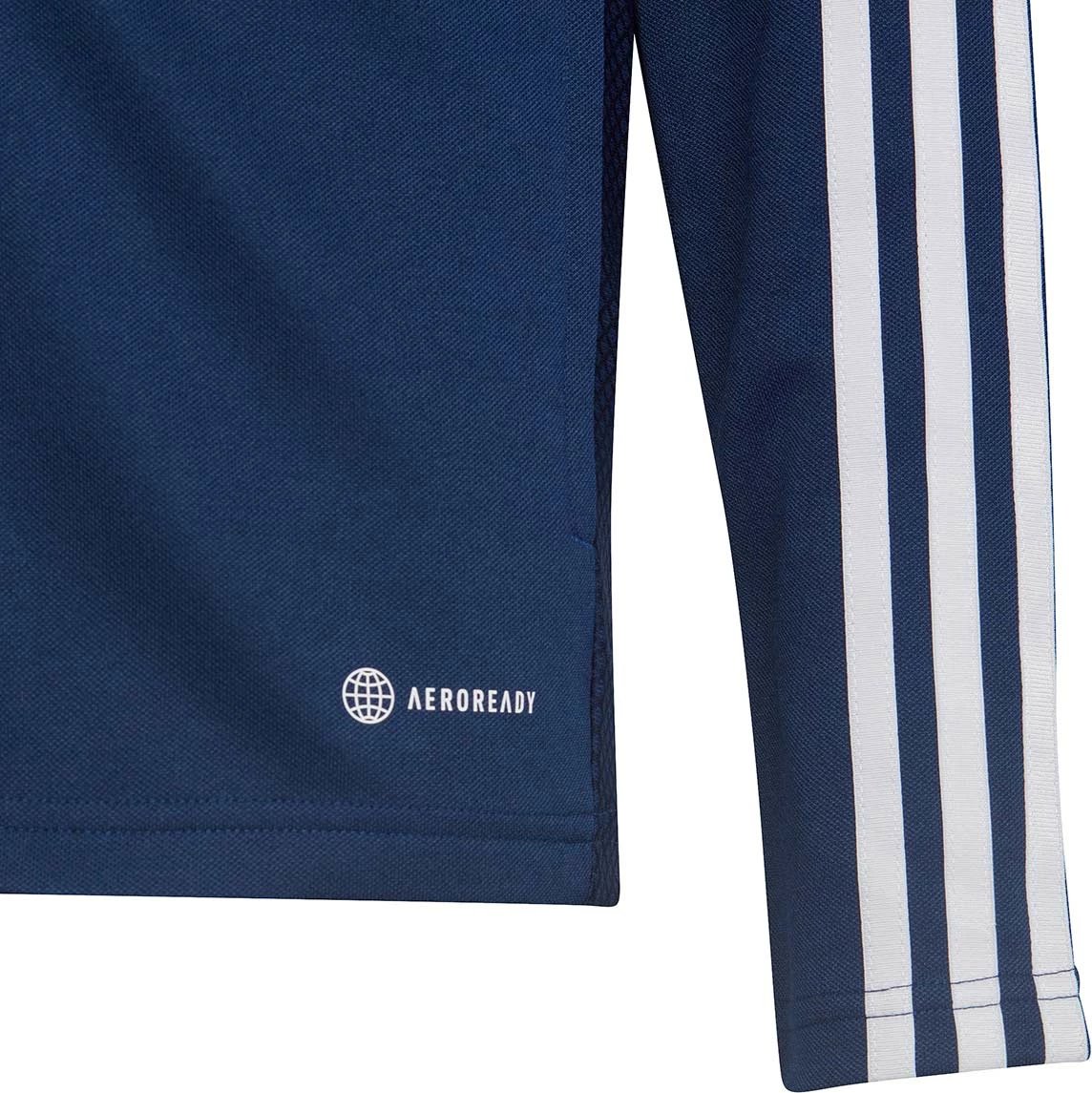 Duks për fëmijë adidas, navy
