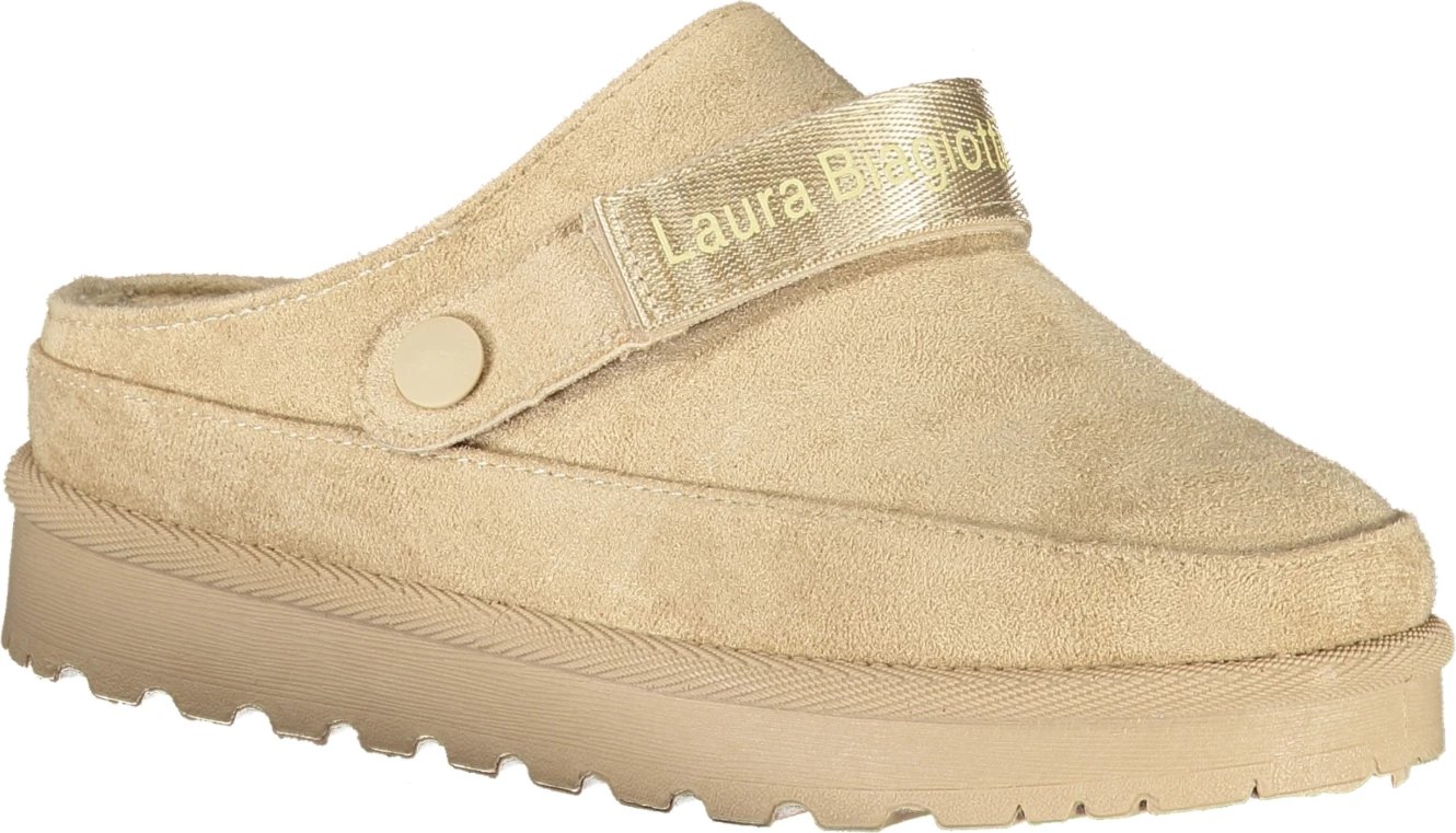 Këpucë dimri LAURA BIAGIOTTI femra, bezhë