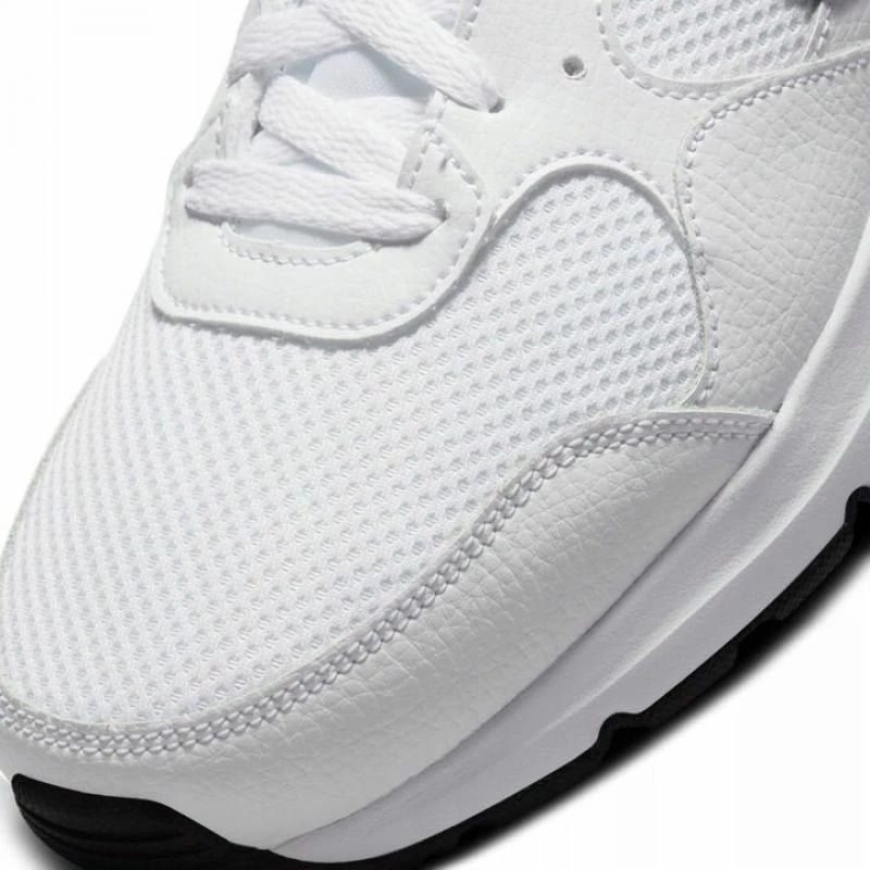 Atlete për meshkuj Nike Air Max SC, të bardha