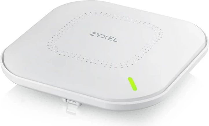 Access point Zyxel NWA210AX Wi-Fi 6, 2400 Mbit/s, Bardhë