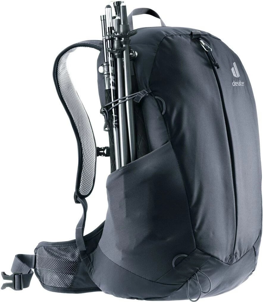 Çantë shpine Deuter AC Lite 23, e zezë