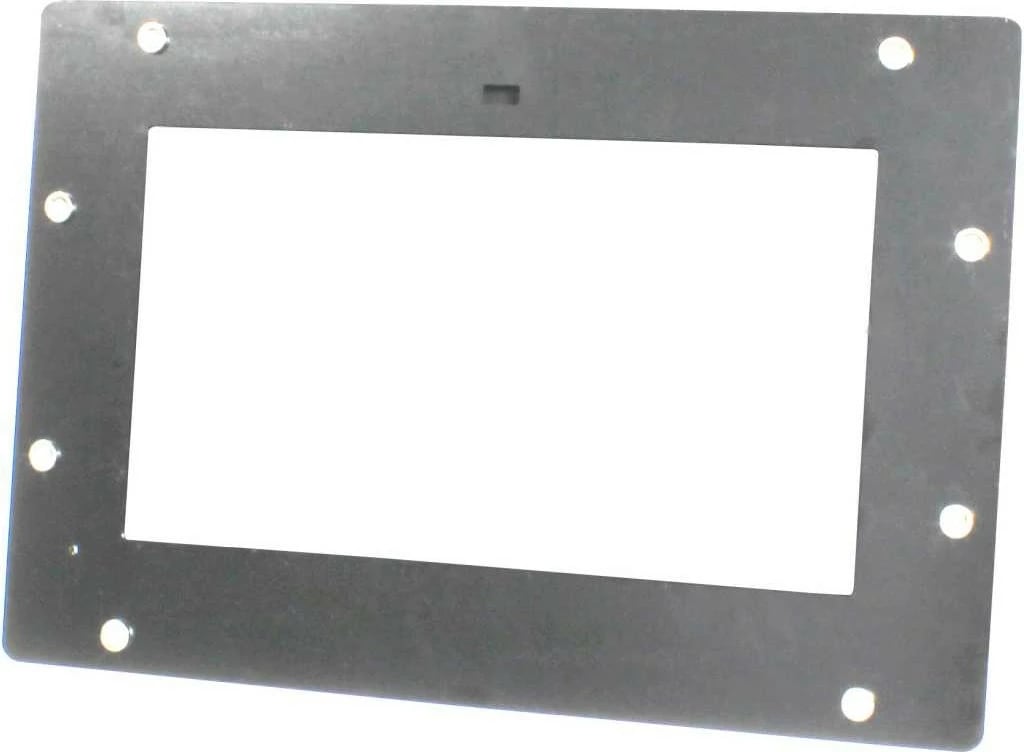 Aksesor tablet ALLNET, 14 Zoll, kornizë dhe mbulesë, argjendtë