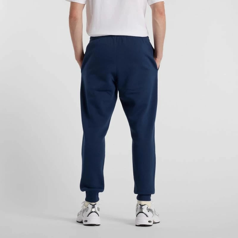 Pantallona sportive për meshkuj New Balance, navy blue