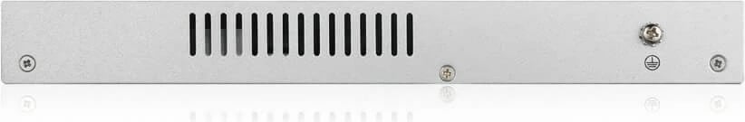 Switch Zyxel GS1008HP, 8 porta Gigabit PoE+, desktop, 60W