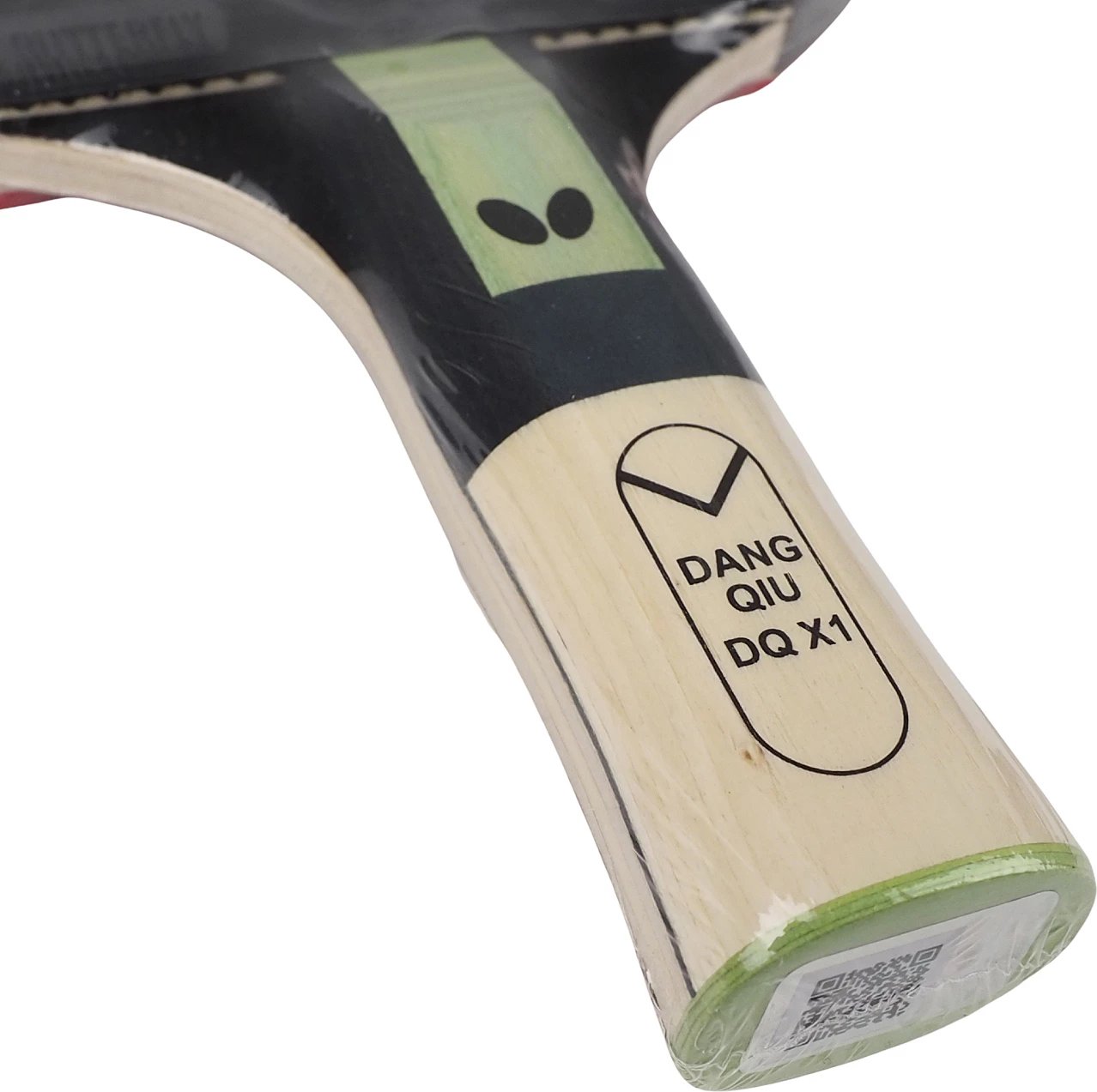 Raketë ping pongu Butterfly për meshkuj