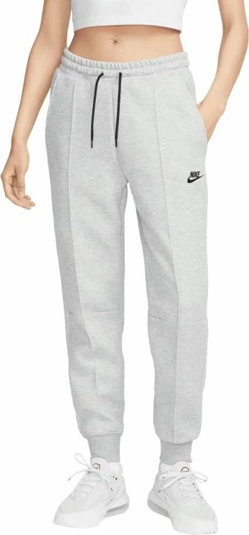 Pantallona Nike femra, të hirtë