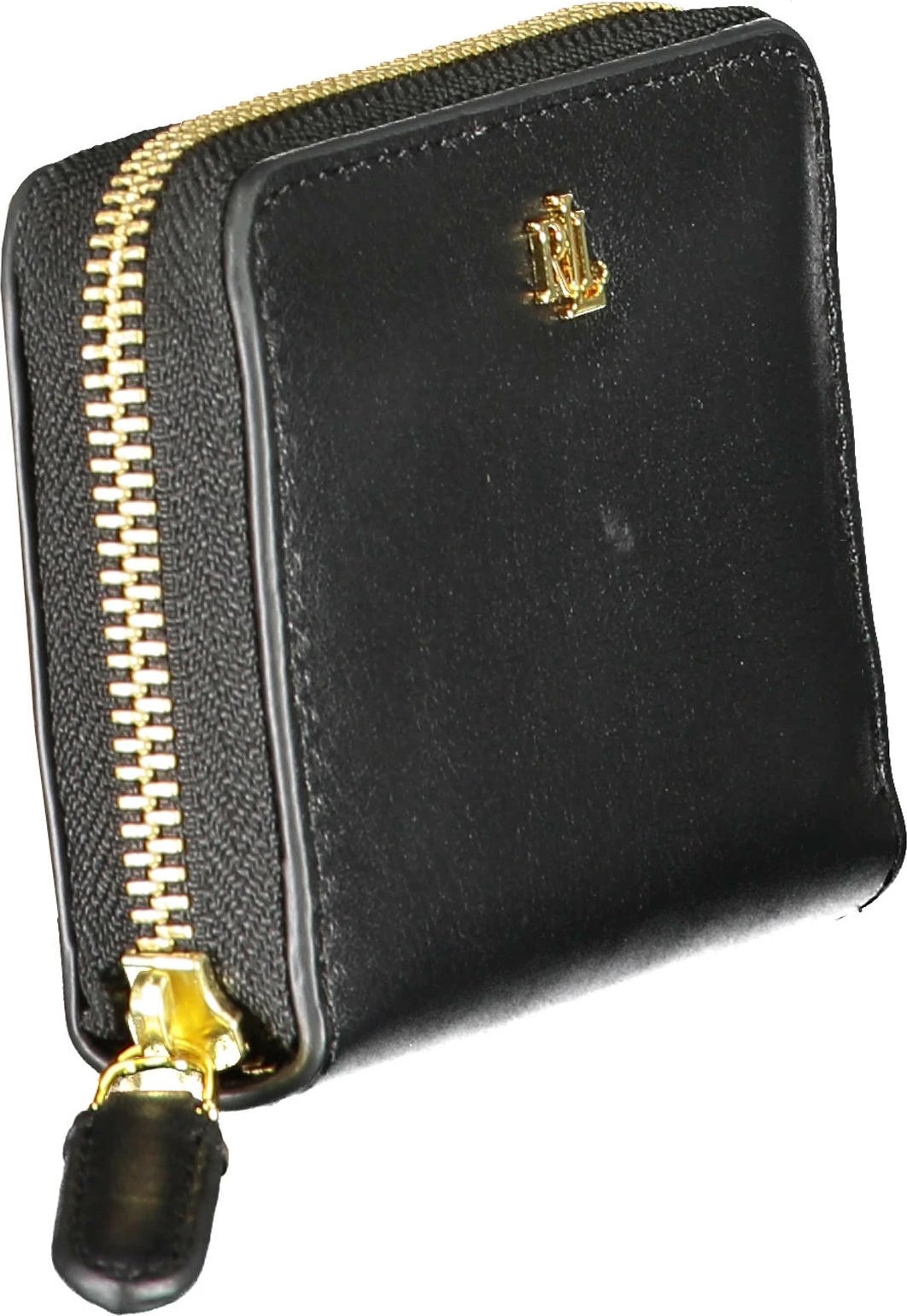 Wallet RALPH LAUREN femra, e zezë