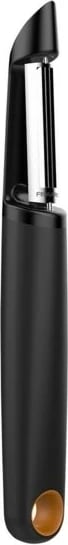 Qëruese Fiskars Functional Form 1014419, çelik inox, e zezë/portokalli